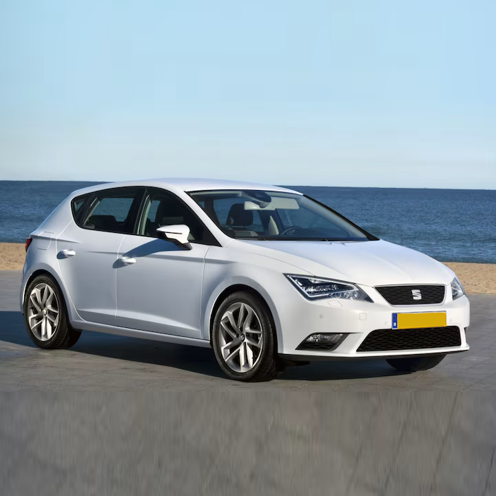 Leon 5F (2013 - 2019)