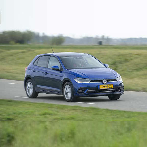 Polo VI (AW) 2017-heden