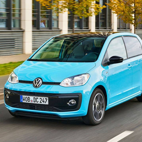 Volkswagen UP! & E-UP