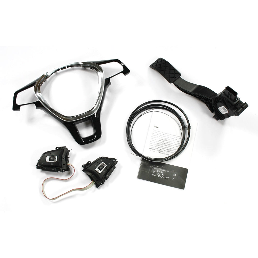 Cruisecontrol set Golf 7, E-Golf en Sportsvan