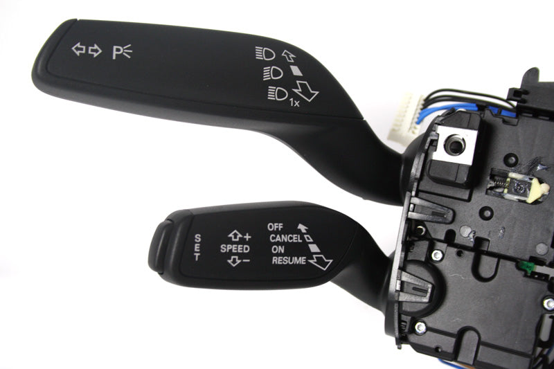 Inbouw: Cruise control A3 8V