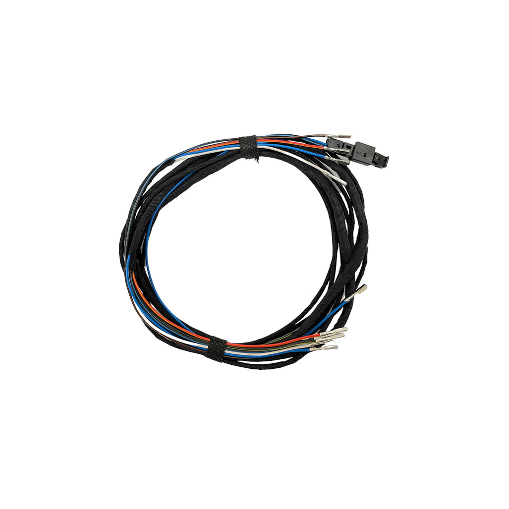 Cruise control set UP! & E-UP!