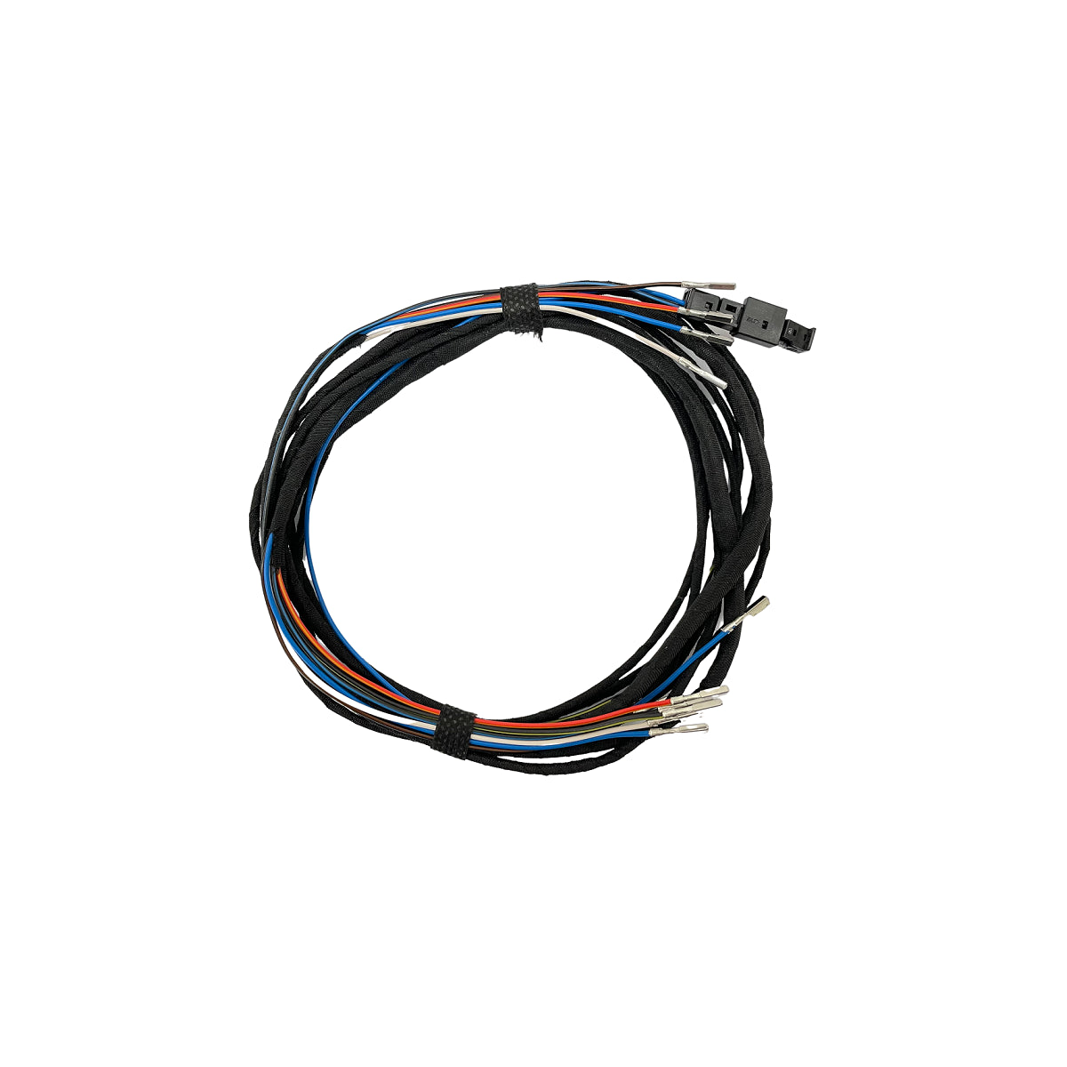 Cruise control set UP! & E-UP!